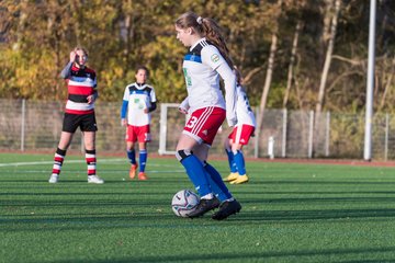Bild 233 - wCJ Altona - Hamburger SV : Ergebnis: 2:11